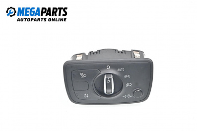 Lights switch for Audi A6 Avant C7 (05.2011 - 09.2018), № 4G0 941 531BE