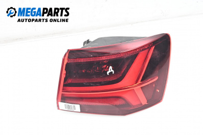Tail light for Audi A6 Avant C7 (05.2011 - 09.2018), station wagon, position: right