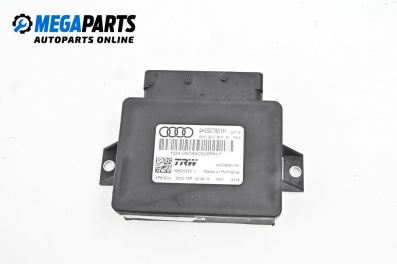 Parking brake module for Audi A6 Avant C7 (05.2011 - 09.2018), № 4H0907801H