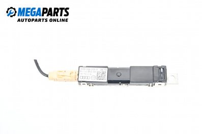 Antenna booster for Audi A6 Avant C7 (05.2011 - 09.2018), № 4G9 035 225 A