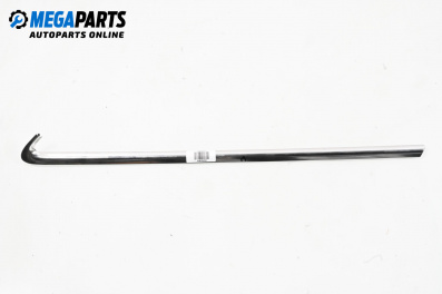 Exterior moulding for Audi A6 Avant C7 (05.2011 - 09.2018), station wagon, position: right
