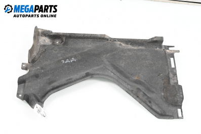 Skid plate for Audi A6 Avant C7 (05.2011 - 09.2018)