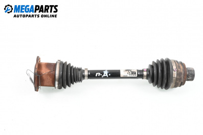 Driveshaft for Audi A6 Avant C7 (05.2011 - 09.2018) 3.0 TDI quattro, 272 hp, position: front - right, automatic