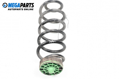 Coil spring for Audi A6 Avant C7 (05.2011 - 09.2018), station wagon, position: rear