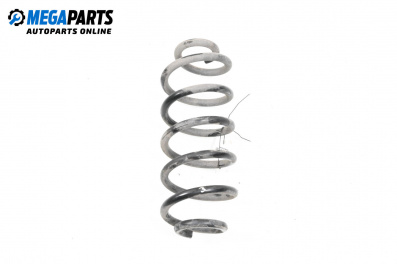 Coil spring for Audi A6 Avant C7 (05.2011 - 09.2018), station wagon, position: rear