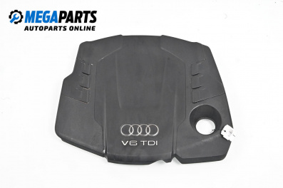 Engine cover for Audi A6 Avant C7 (05.2011 - 09.2018)