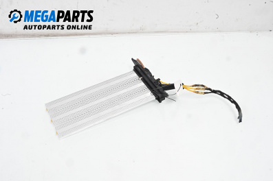 Electric heating radiator for Audi A6 Avant C7 (05.2011 - 09.2018)