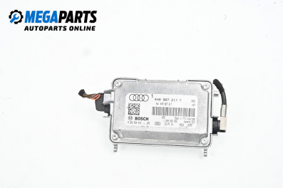 Rear view camera module for Audi A6 Avant C7 (05.2011 - 09.2018), № 4H0 907 217 F