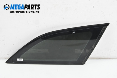 Vent window for Audi A6 Avant C7 (05.2011 - 09.2018), 5 doors, station wagon, position: right