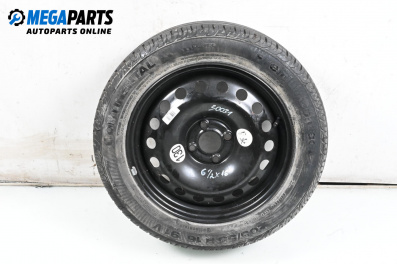 Spare tire for Renault Megane II Hatchback (07.2001 - 10.2012) 16 inches, width 6.5 (The price is for one piece)