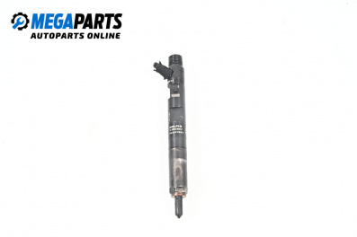 Diesel fuel injector for Renault Megane II Hatchback (07.2001 - 10.2012) 1.5 dCi (BM0F, CM0F), 82 hp, № EJBR01801Z