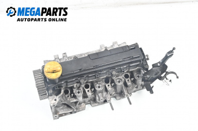Engine head for Renault Megane II Hatchback (07.2001 - 10.2012) 1.5 dCi (BM0F, CM0F), 82 hp