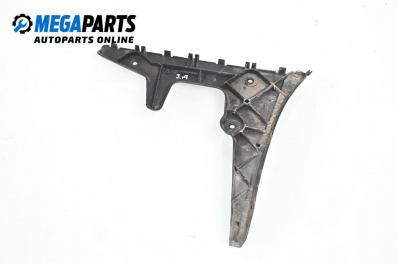 Suport bară de protecție for Audi A6 Avant C6 (03.2005 - 08.2011), combi, position: dreaptă - spate