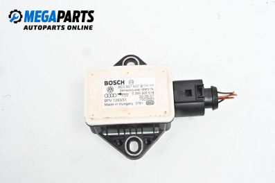 ESP sensor for Audi A6 Avant C6 (03.2005 - 08.2011), № Bosch 0 265 005 618