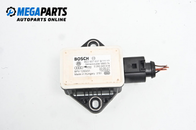 Sensor ESP for Audi A6 Avant C6 (03.2005 - 08.2011), № Bosch 0 265 005 618
