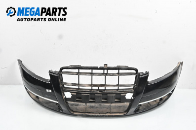 Frontstoßstange for Audi A6 Avant C6 (03.2005 - 08.2011), combi, position: vorderseite