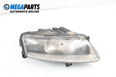 Headlight for Audi A6 Avant C6 (03.2005 - 08.2011), station wagon, position: right