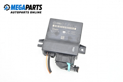Module for Audi A6 Avant C6 (03.2005 - 08.2011), № 4F0 907 468 D