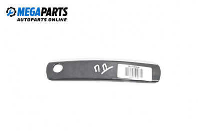 Outer handle for Audi A6 Avant C6 (03.2005 - 08.2011), 5 doors, station wagon, position: front - right