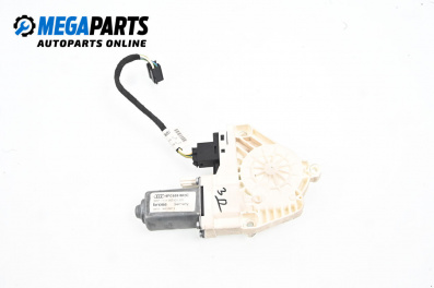 Window lift motor for Audi A6 Avant C6 (03.2005 - 08.2011), 5 doors, station wagon, position: rear - right
