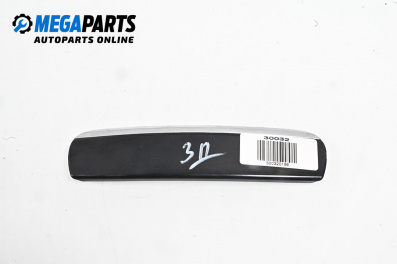 Outer handle for Audi A6 Avant C6 (03.2005 - 08.2011), 5 doors, station wagon, position: rear - right