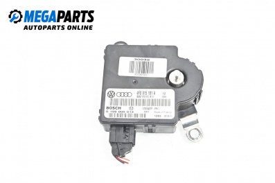 Modul for Audi A6 Avant C6 (03.2005 - 08.2011), № Bosch 0 199 000 013