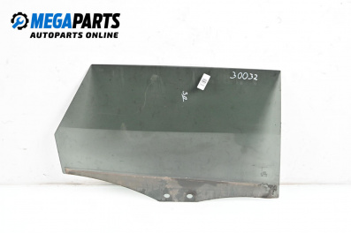 Window for Audi A6 Avant C6 (03.2005 - 08.2011), 5 doors, station wagon, position: rear - right