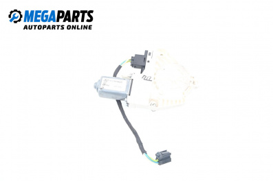 Motor macara geam for Audi A6 Avant C6 (03.2005 - 08.2011), 5 uși, combi, position: dreaptă - fața