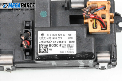 Reostat for Audi A6 Avant C6 (03.2005 - 08.2011), № Bosch 9 140 010 511