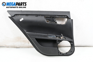 Panou interior ușă for Mercedes-Benz S-Class Sedan (W221) (09.2005 - 12.2013), 5 uși, sedan, position: stânga - spate