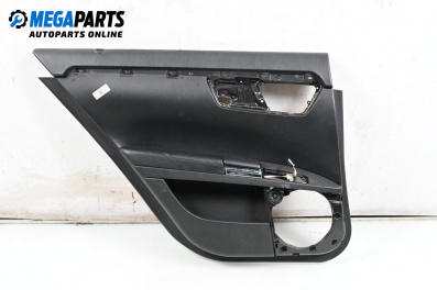 Interior door panel  for Mercedes-Benz S-Class Sedan (W221) (09.2005 - 12.2013), 5 doors, sedan, position: rear - left