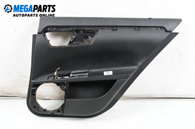 Panou interior ușă for Mercedes-Benz S-Class Sedan (W221) (09.2005 - 12.2013), 5 uși, sedan, position: dreaptă - spate