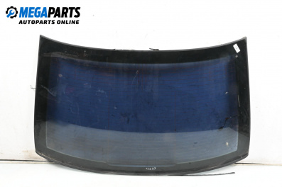 Rear window for Mercedes-Benz S-Class Sedan (W221) (09.2005 - 12.2013), sedan