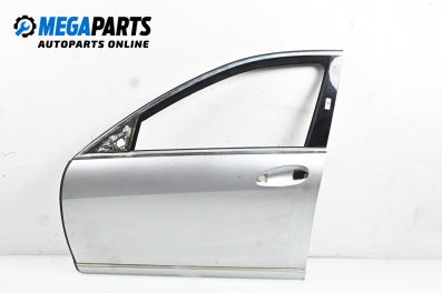 Tür for Mercedes-Benz S-Class Sedan (W221) (09.2005 - 12.2013), 5 türen, sedan, position: links, vorderseite