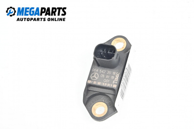 Sensor ESP for Mercedes-Benz S-Class Sedan (W221) (09.2005 - 12.2013), № 004 542 35 18