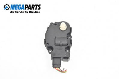 Heater motor flap control for Mercedes-Benz S-Class Sedan (W221) (09.2005 - 12.2013) S 350 (221.056, 221.156), 272 hp