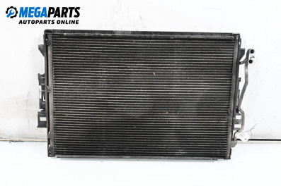 Air conditioning radiator for Mercedes-Benz S-Class Sedan (W221) (09.2005 - 12.2013) S 350 (221.056, 221.156), 272 hp, automatic