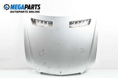 Capotă for Mercedes-Benz S-Class Sedan (W221) (09.2005 - 12.2013), 5 uși, sedan, position: fața