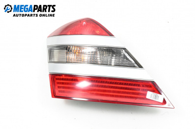 Tail light for Mercedes-Benz S-Class Sedan (W221) (09.2005 - 12.2013), sedan, position: left