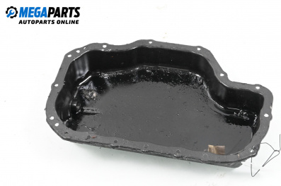 Carter for Mercedes-Benz S-Class Sedan (W221) (09.2005 - 12.2013) S 350 (221.056, 221.156), 272 hp