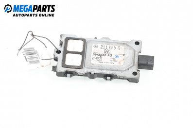 Luftsensor for Mercedes-Benz S-Class Sedan (W221) (09.2005 - 12.2013), № A 221 830 04 72