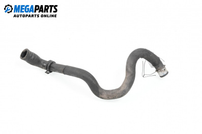 Furtun turbo for Mercedes-Benz S-Class Sedan (W221) (09.2005 - 12.2013) S 350 (221.056, 221.156), 272 hp