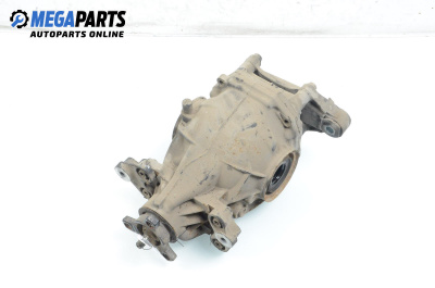 Differential for Mercedes-Benz S-Class Sedan (W221) (09.2005 - 12.2013) S 350 (221.056, 221.156), 272 hp, automatic