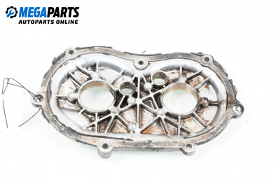 Timing belt cover for Mercedes-Benz S-Class Sedan (W221) (09.2005 - 12.2013) S 350 (221.056, 221.156), 272 hp