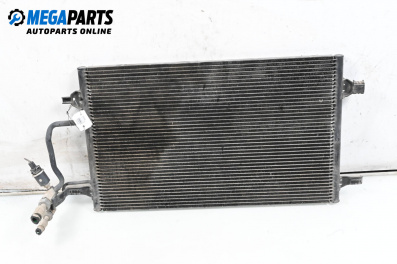 Air conditioning radiator for Audi A8 Sedan 4D (03.1994 - 12.2002) 3.7, 230 hp, automatic