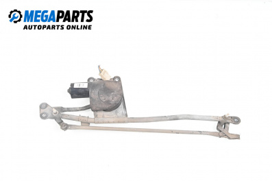 Front wipers motor for Audi A8 Sedan 4D (03.1994 - 12.2002), sedan, position: front