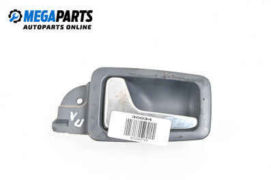 Inner handle for Audi A8 Sedan 4D (03.1994 - 12.2002), 5 doors, sedan, position: front - left