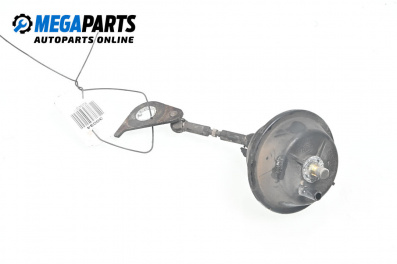 Supapă vacuum for Audi A8 Sedan 4D (03.1994 - 12.2002) 3.7, 230 hp