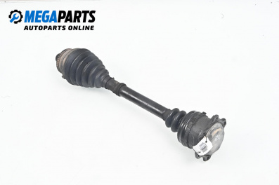 Driveshaft for Audi A8 Sedan 4D (03.1994 - 12.2002) 3.7, 230 hp, position: front - right, automatic