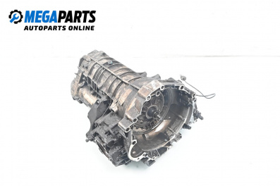 Automatic gearbox for Audi A8 Sedan 4D (03.1994 - 12.2002) 3.7, 230 hp, automatic